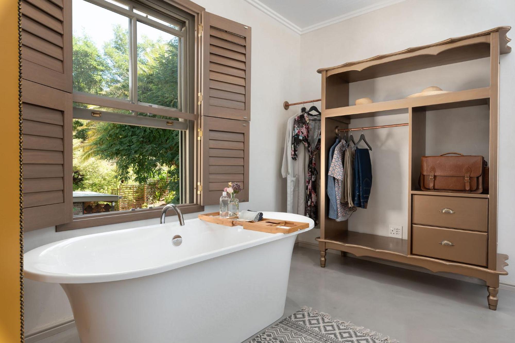 De Zeven Guest Lodge ステレンボッシュ エクステリア 写真